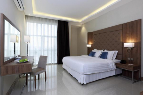 Kud Al Arabya Apartment Hotel